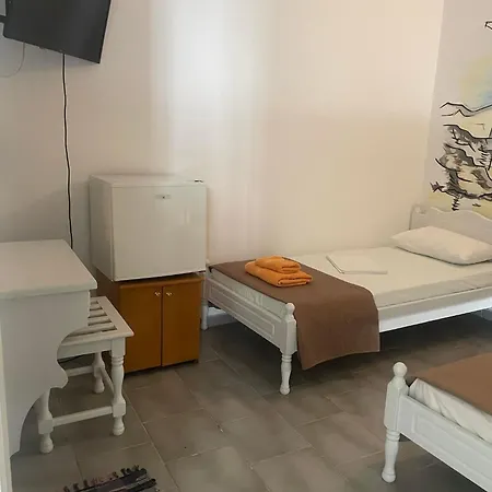 Apartament Rigas Zoi 2 *