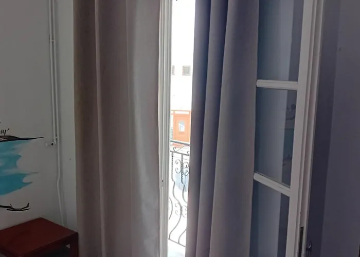 Rigas Zoi 2 Città di Skiathos