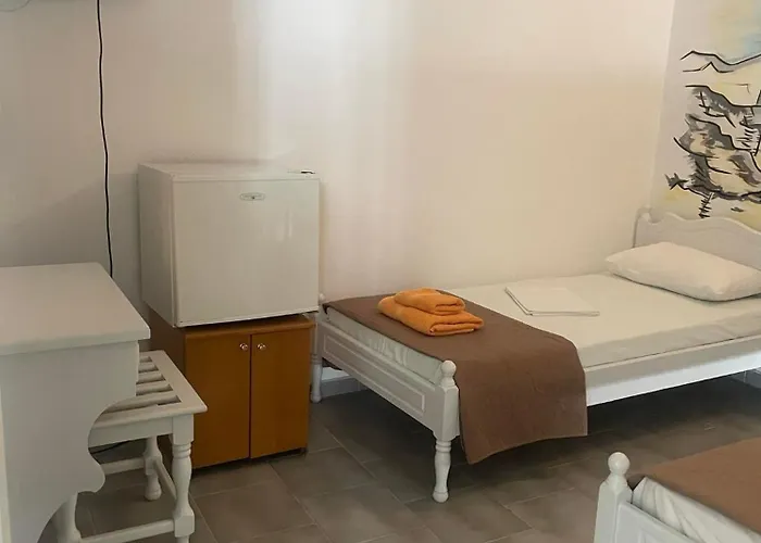 Appartamento Rigas Zoi 2 *